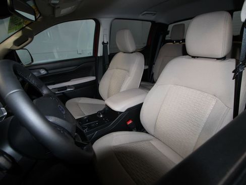 Used 2025 Ford Ranger XLT w/ Equipment Group 301A High image 4