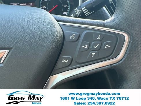 Used 2025 Chevrolet Malibu LT FWD image 25