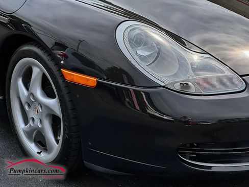 Used 2001 Porsche 911 Carrera image 11