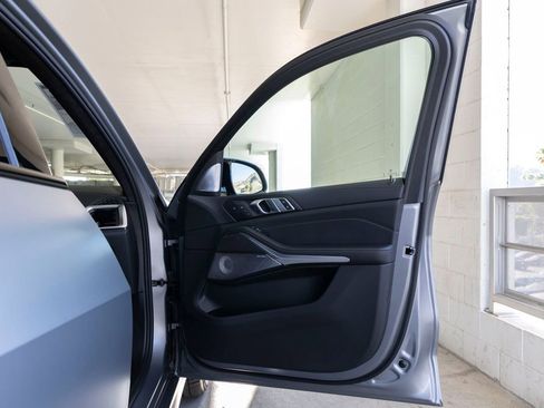 New 2026 BMW X5 M Competition image 33