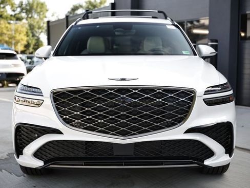New 2026 Genesis GV70 3.5T Sport Prestige image 14