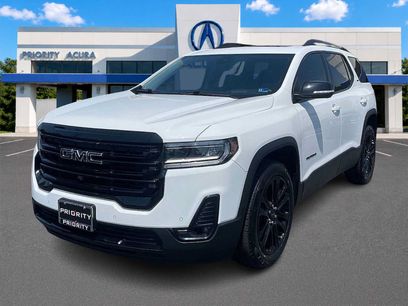 Used 2023 GMC Acadia SLT w/ Elevation Edition