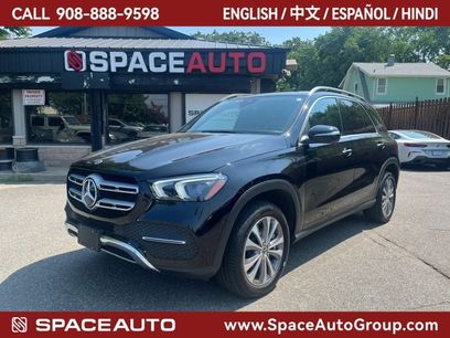 Used 2023 Mercedes-Benz GLE 450 4MATIC