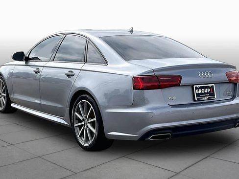 Used 2018 Audi A6 2.0T Premium Plus AWD/4WD image 12