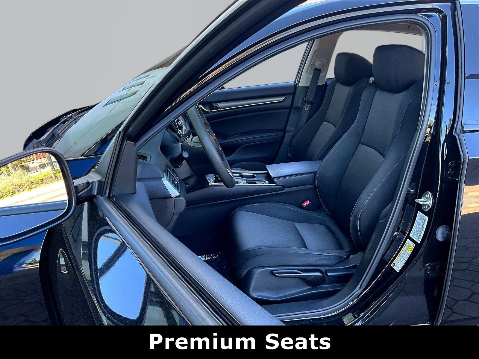 Used 2018 Honda Accord LX image 20