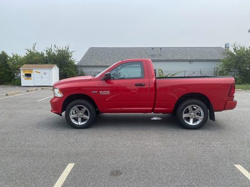 Used 2014 RAM 1500 Express image 9