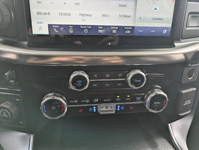 Used 2023 Ford F150 Raptor w/ Blue Interior Package AWD/4WD image 20