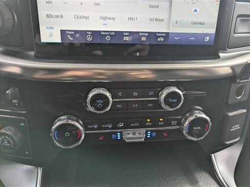 Used 2023 Ford F150 Raptor w/ Blue Interior Package AWD/4WD image 20