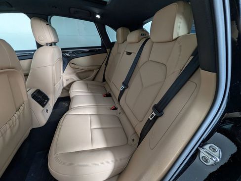 New 2026 Porsche Macan AWD/4WD image 24