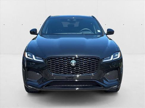 New 2026 Jaguar F-PACE R-Dynamic S image 2