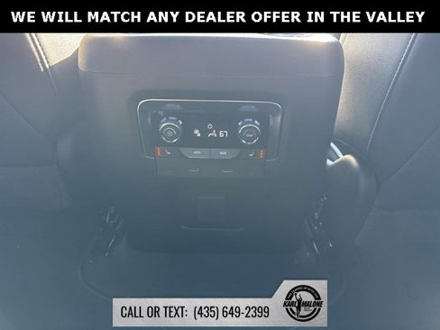 New 2026 Chevrolet Suburban High Country image 23