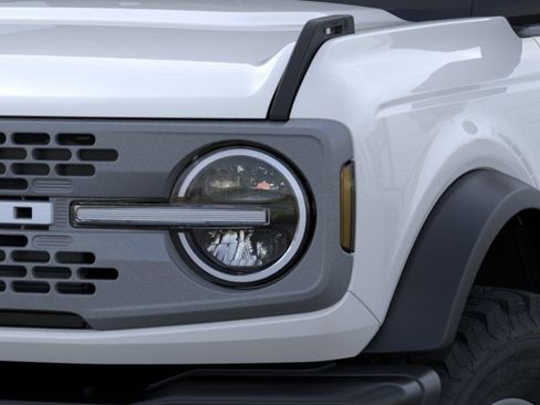 New 2025 Ford Bronco Badlands AWD/4WD image 20