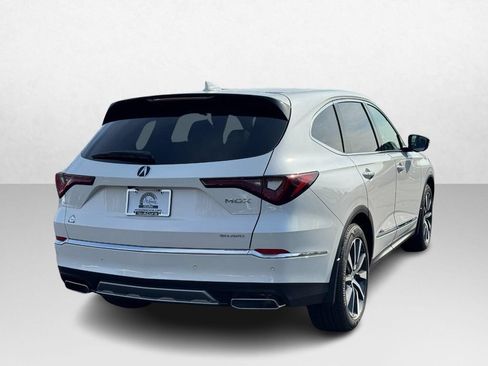 Used 2026 Acura MDX w/ Technology Package AWD/4WD image 7