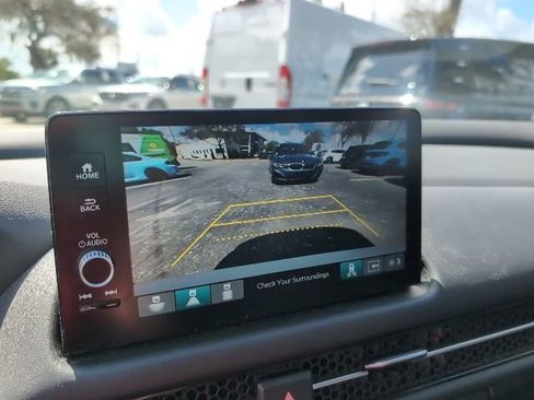 Used 2025 Honda HR-V EX-L image 19