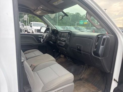 Used 2018 GMC Sierra 1500 2WD Regular Cab w/ Sierra Convenience Package image 23