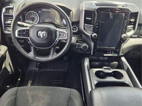 Used 2025 RAM 1500 Lone Star AWD/4WD image 26