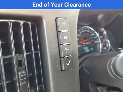 New 2025 Chevrolet Express 2500 w/ Driver Convenience Package image 24