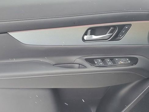 Certified 2025 Nissan Murano SL image 26