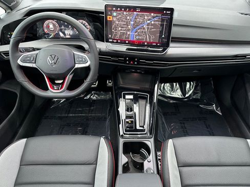 New 2026 Volkswagen GTI SE image 12