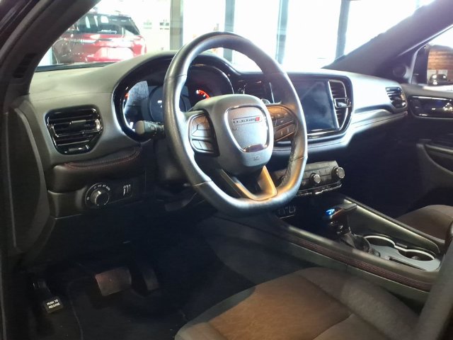 Used 2026 Dodge Durango GT AWD/4WD image 11