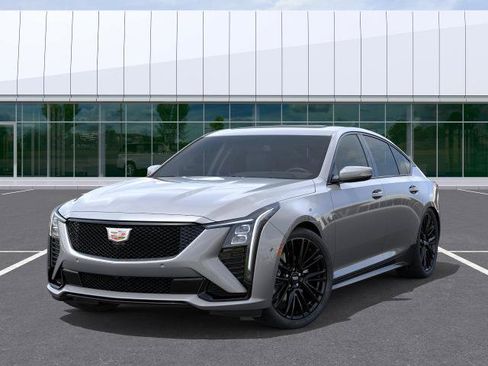 New 2026 Cadillac CT5 Sport RWD image 6