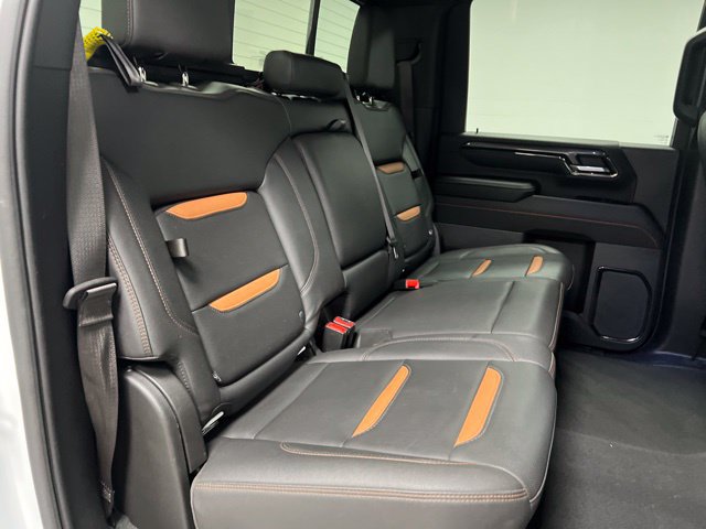Used 2024 GMC Sierra 3500 AT4 w/ AT4 Premium Plus Package AWD/4WD image 47