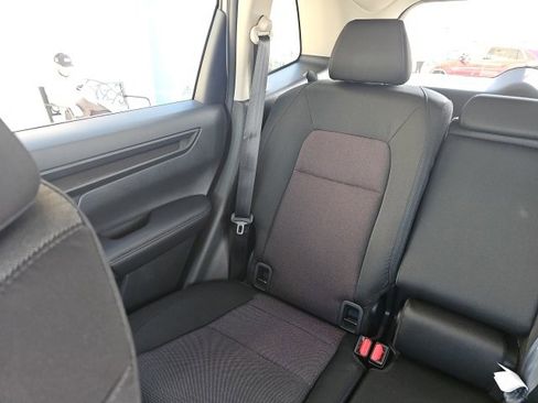 New 2026 Honda CR-V EX image 11