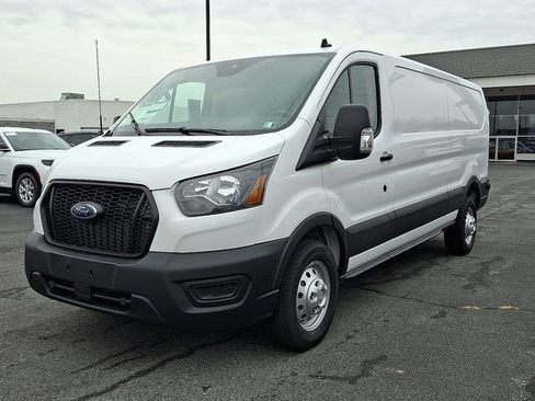 Certified 2024 Ford Transit 350 Base image 3