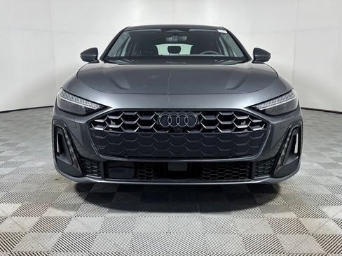 New 2026 Audi A5 2.0T Premium Plus AWD/4WD image 2