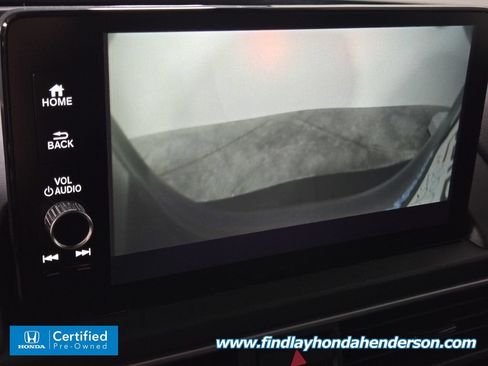 Certified 2024 Honda Pilot EX-L image 30