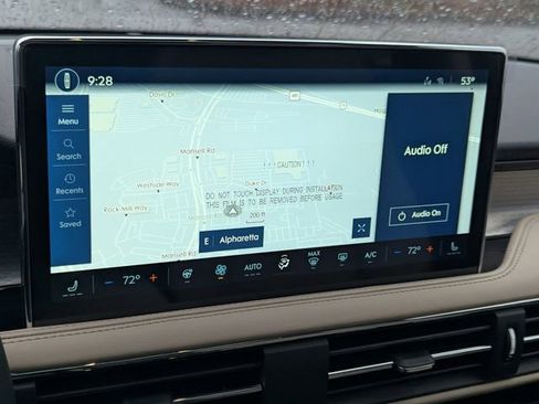 New 2026 Lincoln Corsair Premiere image 20