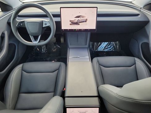 Used 2024 Tesla Model 3 Standard Range RWD image 12