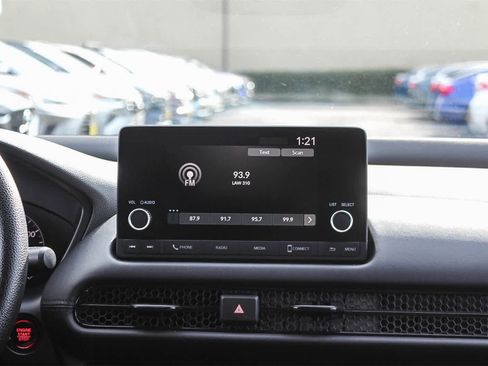 Used 2023 Honda HR-V LX image 19