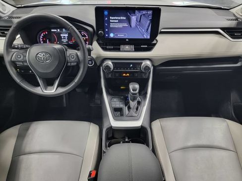 Used 2024 Toyota RAV4 XLE Premium w/ Weather Package AWD/4WD image 18