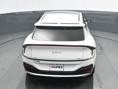 Used 2024 Kia EV6 GT-Line image 13