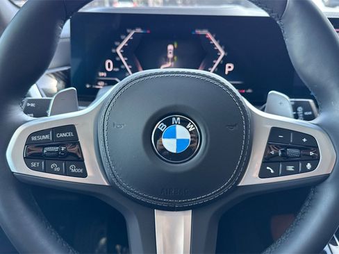 Used 2026 BMW X5 xDrive40i w/ M Sport Package image 29