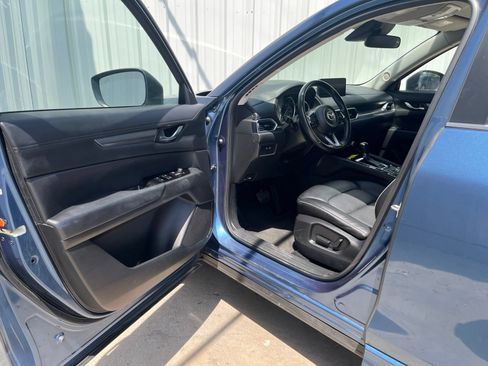 Used 2024 MAZDA CX-5 AWD 2.5 S w/ Select Package image 11