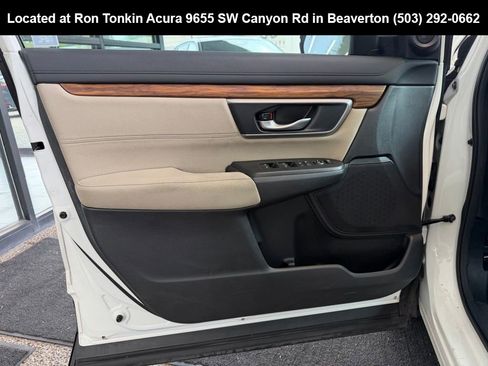 Used 2018 Honda CR-V EX image 11