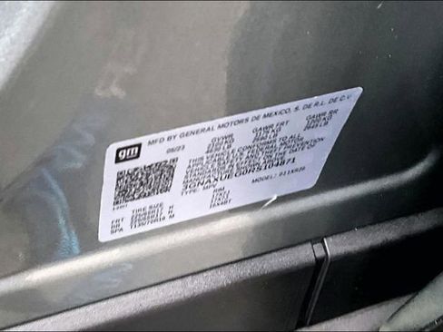 Used 2024 Chevrolet Equinox LT image 14