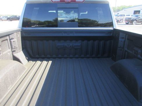 New 2026 GMC Sierra 1500 AT4 image 6