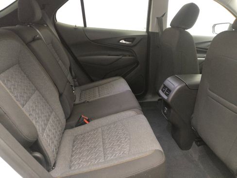 Used 2023 Chevrolet Equinox LT w/ LPO, Floor Liner Package image 19