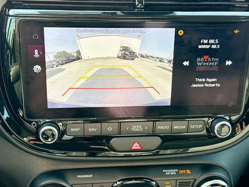 Used 2023 Kia Soul EX FWD image 35