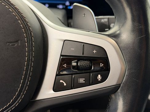 Certified 2024 BMW X5 xDrive40i w/ M Sport Package image 23