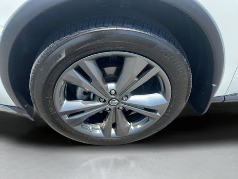 Used 2019 Nissan Murano S AWD/4WD image 26