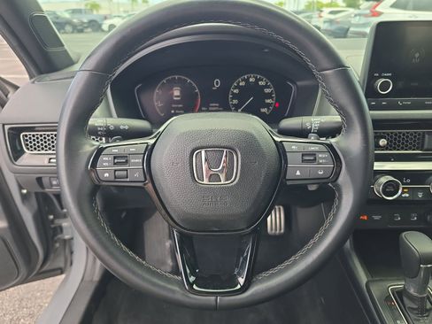Used 2025 Honda Civic Sport image 23