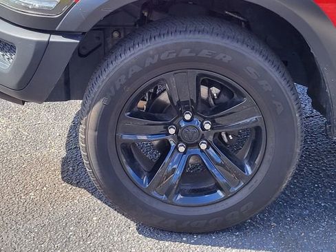 Used 2024 RAM 1500 Classic Warlock image 8