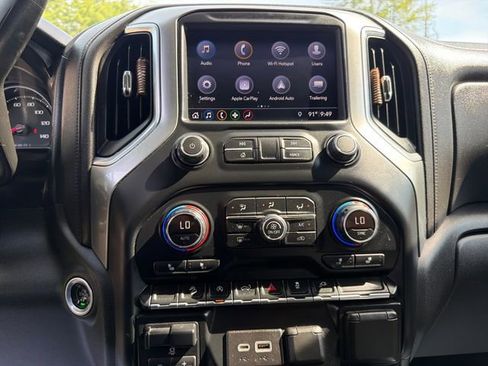 Used 2019 Chevrolet Silverado 1500 RST AWD/4WD image 20