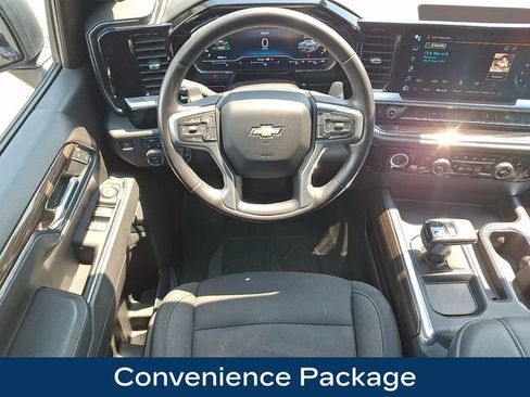 Used 2023 Chevrolet Silverado 1500 LT w/ Protection Package AWD/4WD image 3