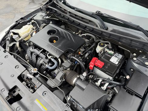 Used 2019 Nissan Altima 2.5 S FWD image 38
