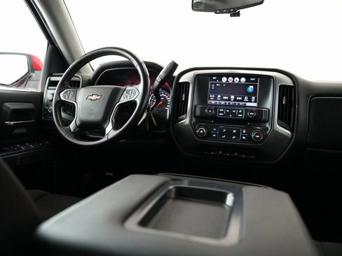 Used 2019 Chevrolet Silverado 1500 LT image 10